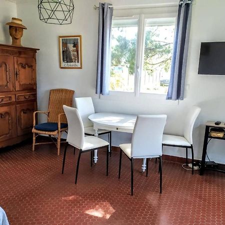 נוארמוטייה-אן-ליל Maison Cosy 200M Plage De La Liniere, Jardin Clos, Terrasse, Parking Prive - 4 Couchages - Fr-1-224B-90 מראה חיצוני תמונה