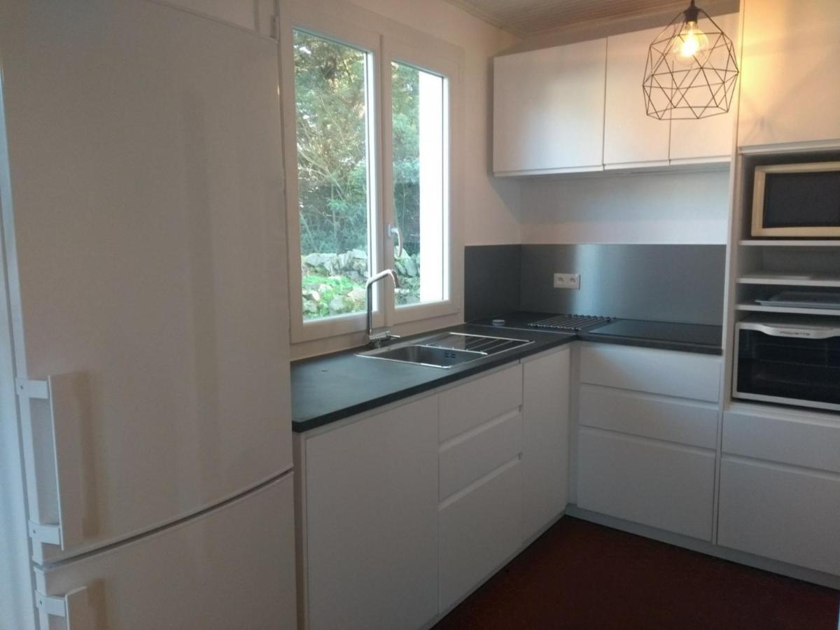 נוארמוטייה-אן-ליל Maison Cosy 200M Plage De La Liniere, Jardin Clos, Terrasse, Parking Prive - 4 Couchages - Fr-1-224B-90 מראה חיצוני תמונה