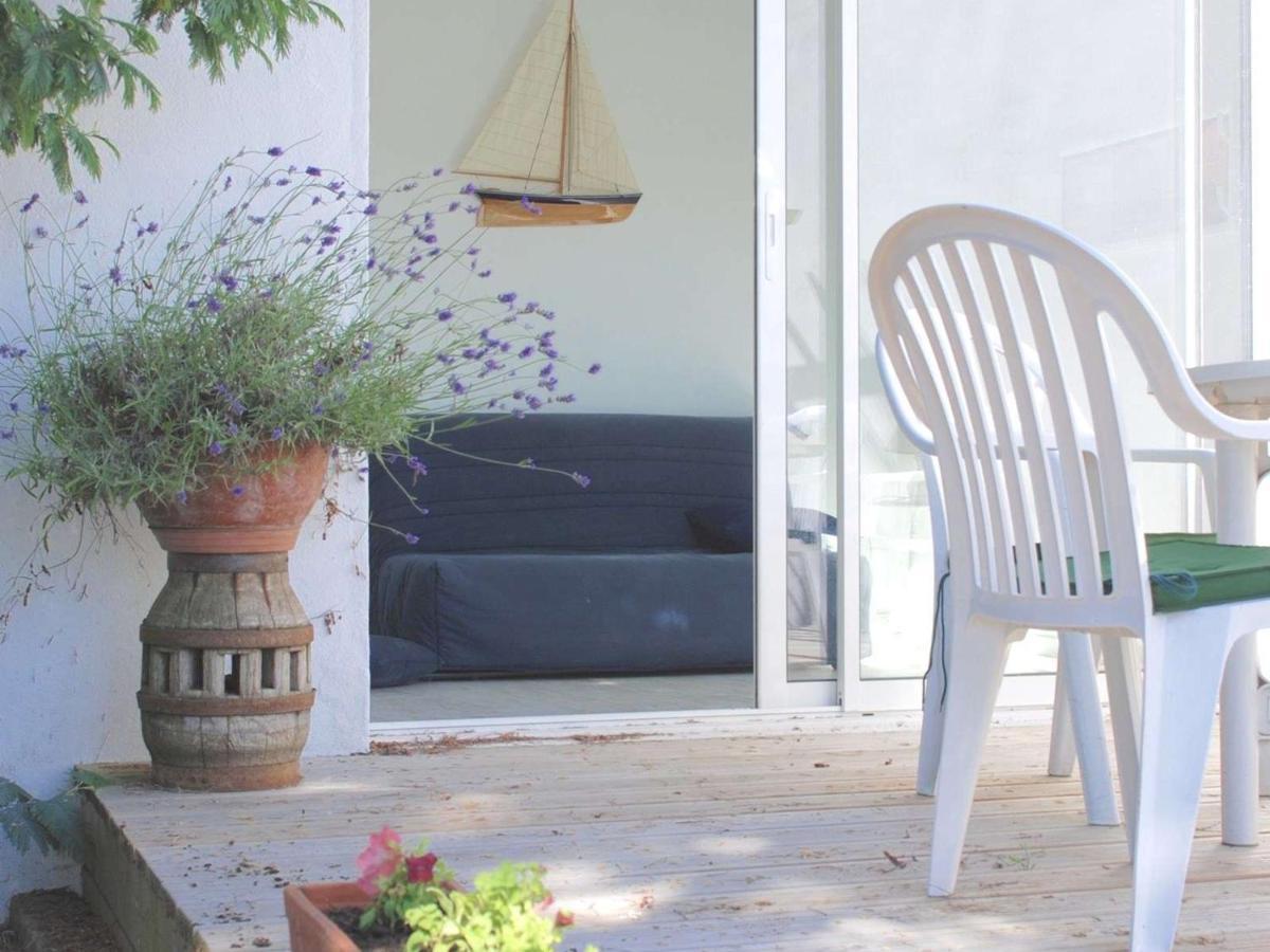 נוארמוטייה-אן-ליל Maison Cosy 200M Plage De La Liniere, Jardin Clos, Terrasse, Parking Prive - 4 Couchages - Fr-1-224B-90 מראה חיצוני תמונה