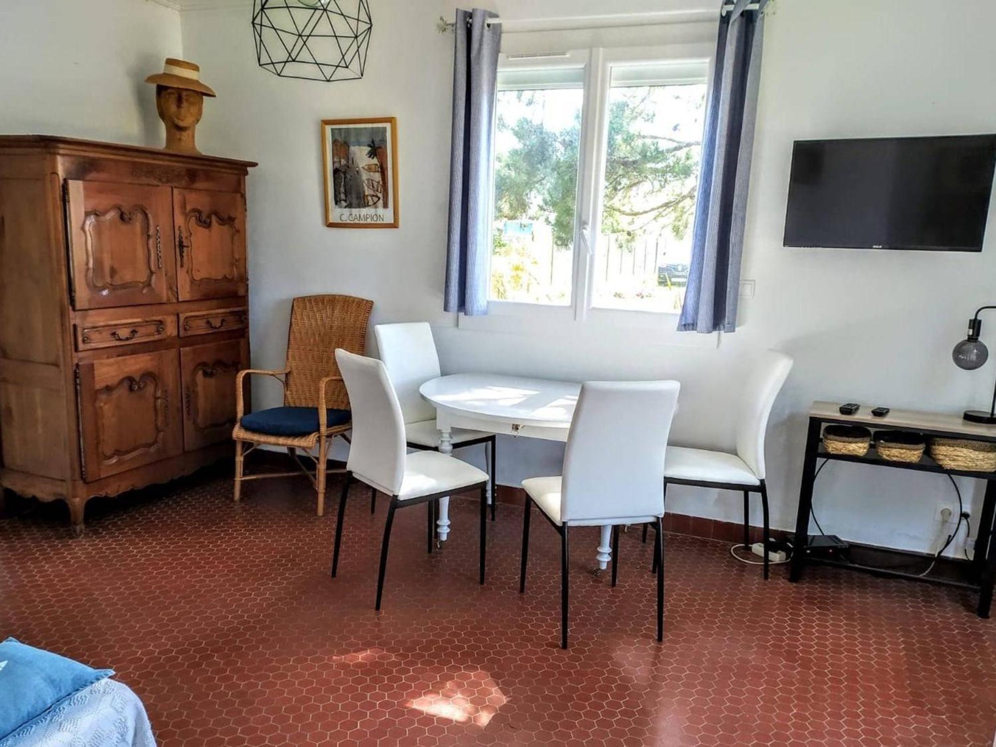 נוארמוטייה-אן-ליל Maison Cosy 200M Plage De La Liniere, Jardin Clos, Terrasse, Parking Prive - 4 Couchages - Fr-1-224B-90 מראה חיצוני תמונה